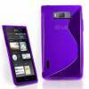Θήκη σιλικόνης S Line TPU Gel για LG Optimus L7 P700 Μωβ (ΟΕΜ) Θήκη σιλικόνης S Line TPU Gel για LG Optimus L7 P700 Μωβ (ΟΕΜ)